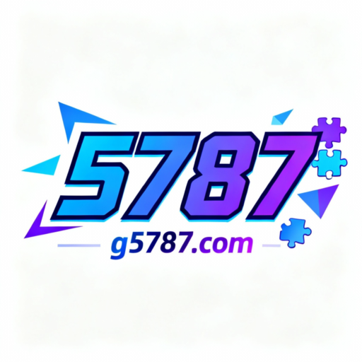 5787