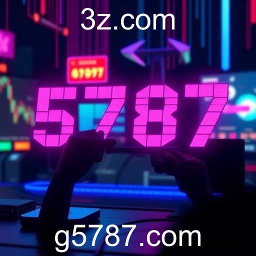 Explorando o Fenômeno 5787 no Cenário dos Jogos