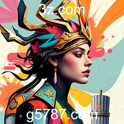 5787 Revoluciona o Mundo dos Jogos Online em 2025