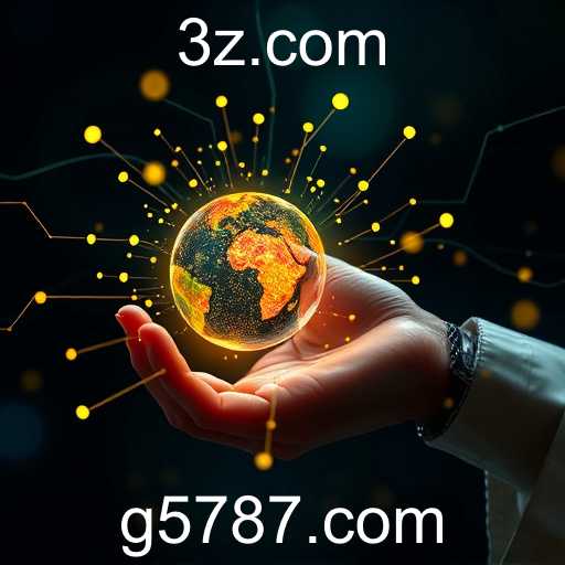 A Ascensão do 5787 no Universo dos Jogos em 2025