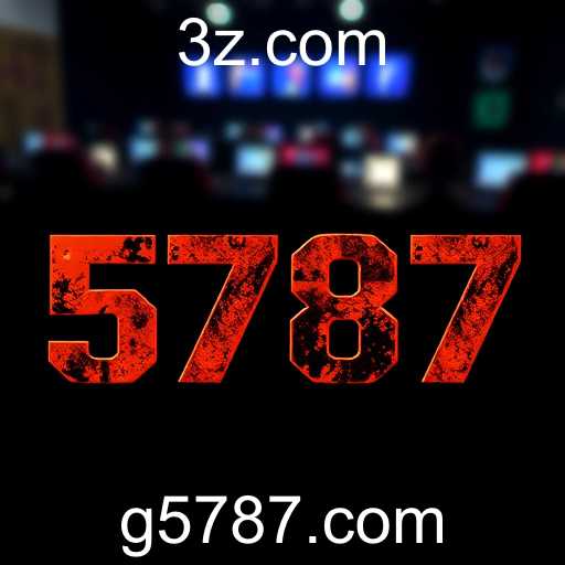 O Fenômeno 5787 Desperta Paixão nos Jogos Online