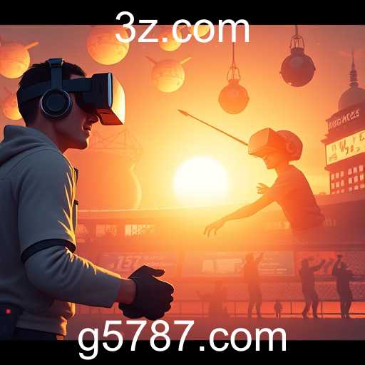 Mercado de Jogos Explosivo em 2025