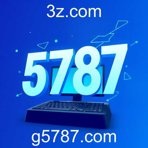 A Ascensão da Palavra-Chave dos Jogos Online: 5787