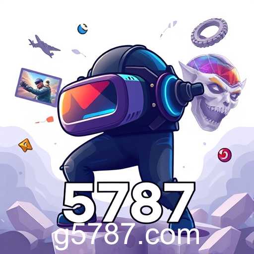 Avanço no Mercado de Jogos Online: O Fenômeno 5787