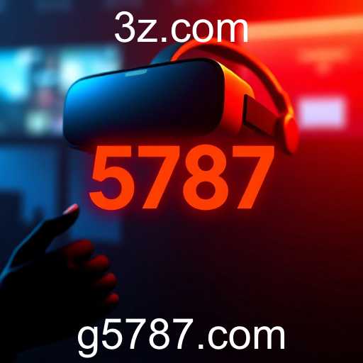 A Evolução dos Jogos e a Influência de 5787