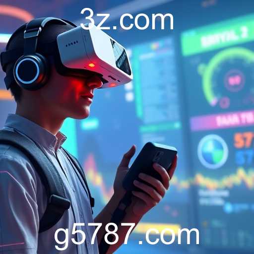 O Impacto de 5787 no Mundo dos Jogos em 2025