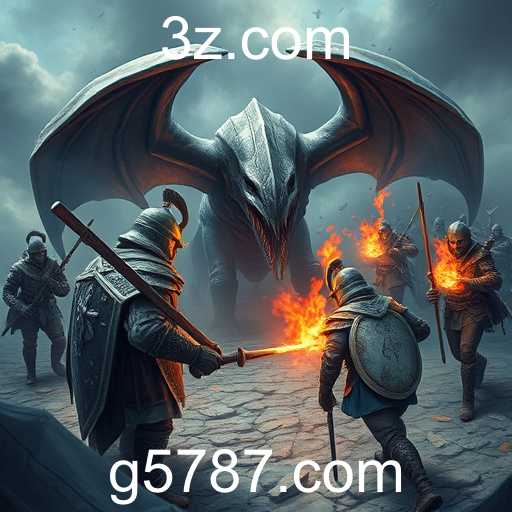 A Ascensão do Jogo Online em 2025 e a Influência da Palavra-chave '5787'