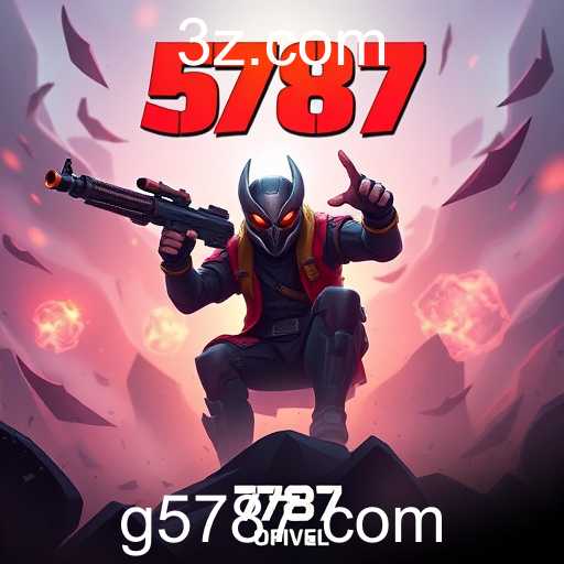 A Ascensão do Popular Jogo 5787 e o Impacto nas Redes Sociais