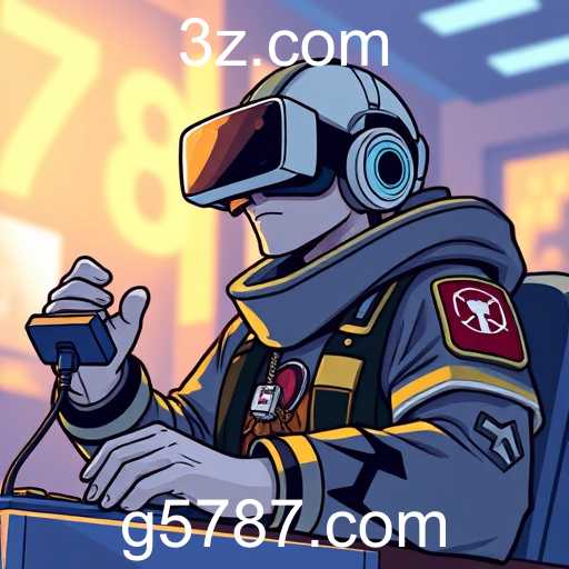 A Ascensão Avassaladora do Jogador Anônimo 5787